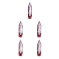thumbnail image 2 of kurtrusly Mini Fishing Light Portable LED Underwater Fish Lure Lamp DIY Fishing Bait red 5Set, 2 of 6
