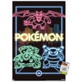 thumbnail image 1 of Pokémon - Groupe Néon, 1 of 4