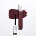 thumbnail image 2 of Maybelline New York Superstay Matte Ink™ Long-Lasting Lipstick, 2 of 8