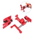 thumbnail image 4 of Pipe Clamp, High Efficiency Cast Iron Woodworking Clamp, Durable Clamping for Woodworking, 4 of 8