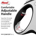 thumbnail image 4 of Flexi New Comfort Tape Retractable Dog Leash, 4 of 10