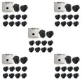 thumbnail image 2 of Maytalsory 10piece Safe To Round Toggle Switch With Professional And Precise Easy To Install Rocker Switch 5Set, 2 of 6