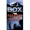 thumbnail image 1 of Paradise Valley, Roman Autoroutier (Quartet Autoroutier, 4), 1 of 3