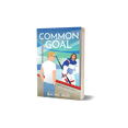thumbnail image 2 of Game Changers Book 4: Common Goal by Rachel Reid (Series that inspired Heated Rivalry), 2 of 3