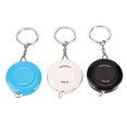 thumbnail image 1 of Body Tape Measure, Body Measuring Tape Retractable Design 3 Pieces  For Body, 1 of 8