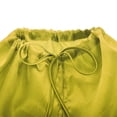 thumbnail image 3 of TOPTIE Satin Superhero Costume Capes & Mask Set for Holiday Festivals, 3 of 8