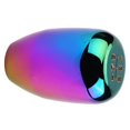thumbnail image 1 of Gear Stick,Car 5 Speed Manual Gear Shift Knob Gear Shift Lever World-Class Design, 1 of 14
