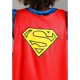thumbnail image 4 of DC Comics Superman Deluxe Kids Costume, 4 of 6