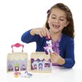 thumbnail image 3 of My Little Pony Friendship is Magic Rarity Dress Shop Playset, 3 of 4