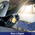 thumbnail image 3 of Unique Bargains Support de Levage de Hayon à Ressort à Gaz No.60540532 pour Alfa Romeo 155 (167)w/o, 3 of 7
