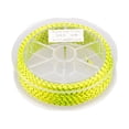 thumbnail image 4 of GLFILL 20/30lbs Roll Backing Lines Fishing Trout Line Smoothing Un-waxed Dacron 8 Braided Flying Rope Line Fishing Accessories C, 4 of 9