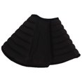 thumbnail image 4 of EVA Black Pet Anti-Bite Protective Collar Neck Recovery Wound Elizabeth Ring for Cats Dogs GeneralS, 4 of 11