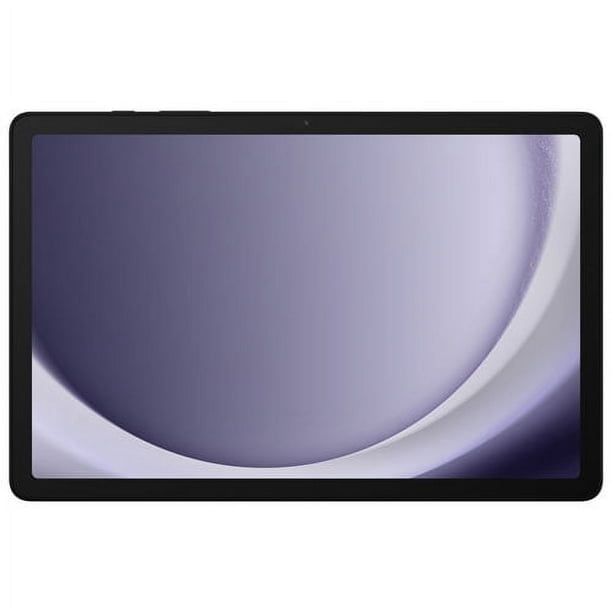 Tablette Android Restored Samsung Galaxy Tab A9+ (Plus) 11 Pouces 64 Go - Graphite (Boîte Ouverte)