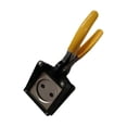 thumbnail image 1 of Maoww Handheld Photo Cutter Paper Punch for Passports School Public black yellow 35mm, 1 of 6