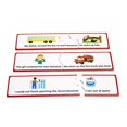 thumbnail image 5 of Junior Learning Jrl406 6 Jeux de Compréhension, 5 of 5