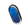 thumbnail image 1 of CNKOO 2-In-1 Lighter Phone Windproof Electronic Lighter With Mobile Buckle USB Charging Cigarett E Lighter, 1 of 2