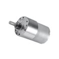 thumbnail image 1 of 37GB-3530 12V DC High Torque Electric Gear Box Motor DC Motor Speed Motor Replacement DIY 20RPM, 1 of 6