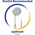 thumbnail image 4 of Spinbrush CHARCOAL CLEAN Toothbrush, 4 of 6