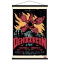 thumbnail image 1 of Netflix Stranger Things - Démogorgon en direct, 1 of 4