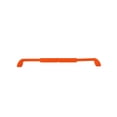 thumbnail image 1 of Cordon de Lunettes Professionnel Accessoire de Fixation de Lunettes de Sport Cordon Cordon Est Fait Corde de Fixation Sangle de Lunettes en Silicone pour Extérieur Orange, 1 of 7
