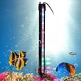 thumbnail image 4 of Noref LED Aquarium Light, Colorful Fish Tank Light, Aquarium Light Fish Fish Tank For Aquarium, 4 of 8