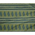 thumbnail image 4 of oneOone Polyester Lycra Fabric Stripe|Swirl & Floral Block Print Fabric By Yard 56 Inch Wide, 4 of 4