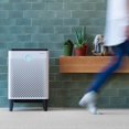 thumbnail image 4 of Coway Airmega 400S Smart Home Whole Room Air Purifier with HEPA Filter, White, 4 of 5