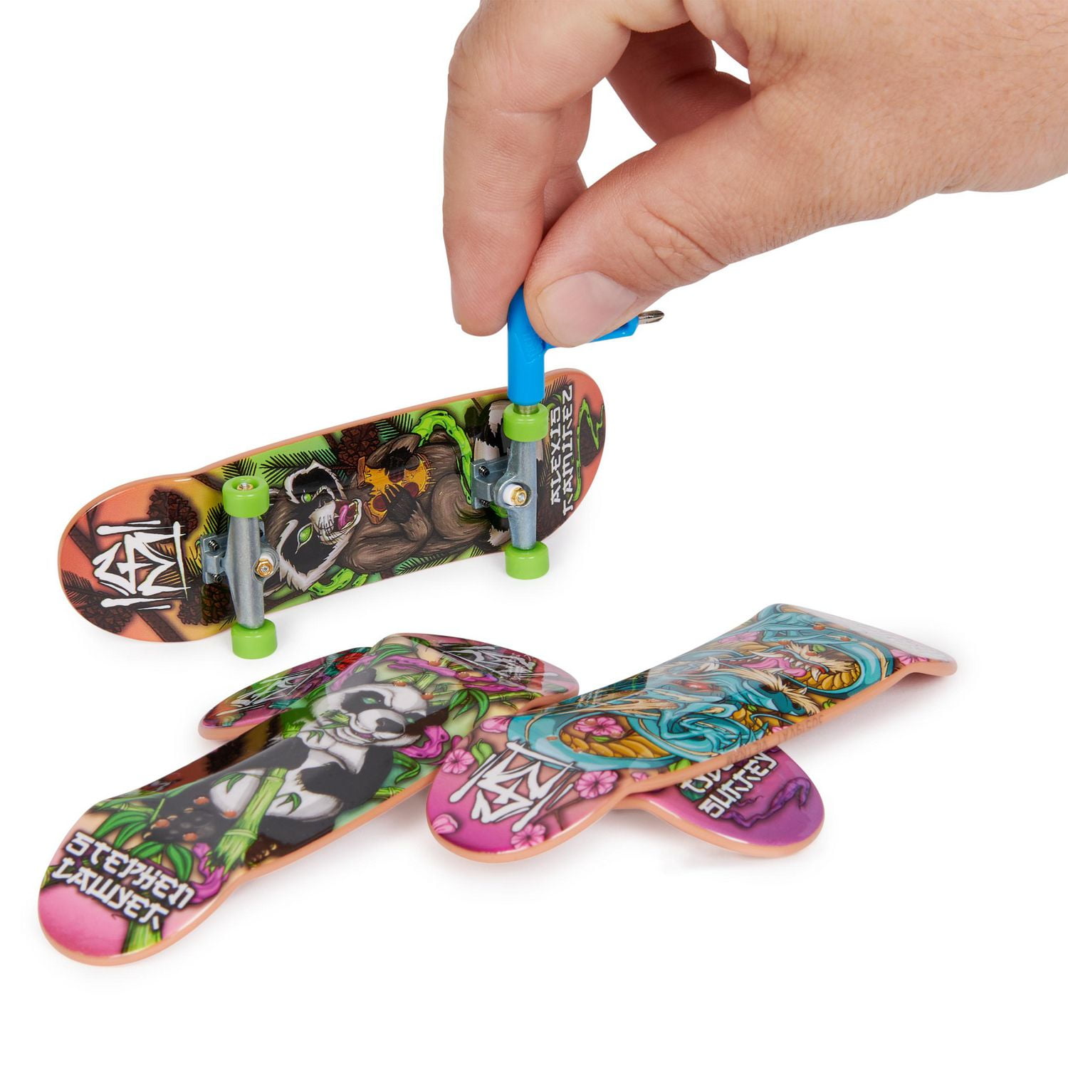 Tech Deck Skate Go Park _ Starter Set X-Connect Tech Deck Modèle Tech Deck Skate Go Park _ Starter Set X-Connect Tech Deck Modèle
