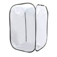 thumbnail image 1 of IROINID Foldable Caterpillar Habitat Butterfly Cage For Airflow Butterfly Education Toy, 1 of 5