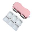 thumbnail image 1 of Siruishop Porte-craie de Piscine Multifonction Portable Compact Porte-Craie pour Queue de Billard Rose, 1 of 8