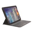thumbnail image 1 of ZAGG Folio 2 - Keyboard and folio case - wireless - Bluetooth - QWERTY - English - for Apple 10.9-inch iPad (10th generation), 1 of 4