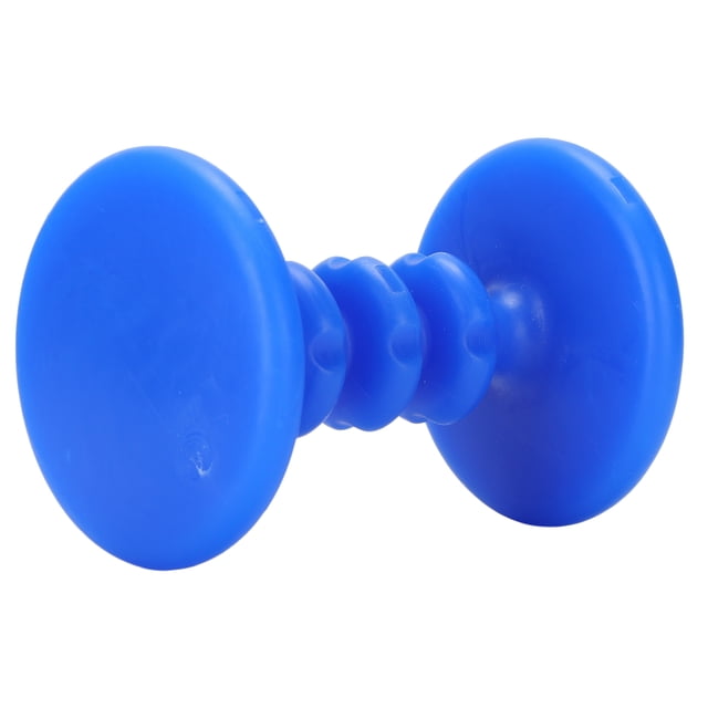 Foot Massage Roller, Foot Relief Roller Soft And Comfortable For Home For Family Blue,Pink