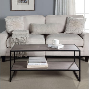 Hometrends Table Basse, Chêne Rustique
