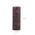 thumbnail image 2 of AMERTEER 2 Pcs Blocs de Yoga en Mousse pour Exercice, Colonne de Voyage, 2 of 8