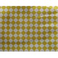 thumbnail image 4 of oneOone Georgette Viscose Fabric Diamond Geometric Print Fabric BTY 42 Inch Wide, 4 of 4