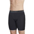 thumbnail image 1 of Jockey Sport  Cooling Mesh Performance 9" Midway  Brief, 1 of 1