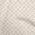 thumbnail image 1 of oneOone Cotton Poplin Orange Fabric Bone & Paw Sewing Craft Projects Fabric Prints By Yard 42 Inch Wide, 1 of 4