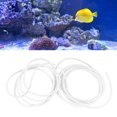 thumbnail image 4 of Silicone Aquarium Water Changer Tube, Flexible & Durable, 5m/16.4ft Length, Easy To Use With Professional Filter Hose For Fish, 4 of 8