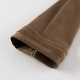 thumbnail image 4 of Chandails pour Enfants pour Filles Chandail à Manches Longues Filles Hauts d'Automne pour Enfants Col Rond T-Shirts de Base Coton Chandail Garçon Chandails pour Filles Taille 6-8 Ans, 4 of 5