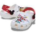 thumbnail image 2 of Crocs Toddler Mickey and Friends Classic Clog, 2 of 6