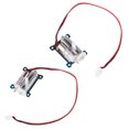 thumbnail image 4 of Linear Actuators Actuator Servo For 3D Flight 3D Indoor Park Flyer RC Timer, 4 of 8
