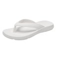 thumbnail image 1 of Unisex Stylish Casual Flops With Rubber Soles For Spring And Summer Non Beach Slippers, 1 of 8