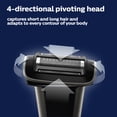 thumbnail image 2 of Philips Bodygroom Pro Series 7000, BG7025, 2 of 14