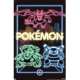 thumbnail image 4 of Pokémon - Groupe Néon, 4 of 4
