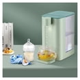thumbnail image 3 of Instant Heat Water Discharr Office Desktop Water Discharr Desktop Water Dispenser, Electric Kettle Milk Brewing Tea ,Safe to Use, 3 of 7
