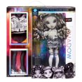 thumbnail image 1 of Shadow High Nicole Steel Fashion Doll, 1 of 6