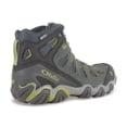thumbnail image 3 of Oboz Bottes de Randonnée WP pour Hommes Sawtooth II Mid Dark Shadow/Woodbine Green 23701.11061 - 13, 3 of 4