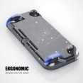 thumbnail image 3 of XIHAMA Étui pour Switch lite, Étui Rigide pour Switch lite Durable Anti-Rayures et à Absorption des Chocs, Étui de Protection Ergonomique pour Switch lite, 3 of 7