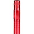 thumbnail image 2 of HAOAN LED Mini Flashlight  Super Bright Small Handheld Pocket Flashlights  Tactical High Lumens Pen Light for Camping Outdoor Emergency  AA Battery Powered (Not Include)  1 Pack (Black), 2 of 7