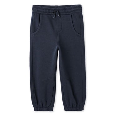 Jogger en molleton George pour petits garçons